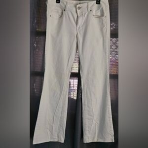 American Eagle Bootcut jeans  sz 12 x 31.5"